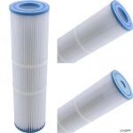 Cartridge, 13sqft, 1-1/8"ot, 2-3/8"ob, 4-3/4", 18" 4oz